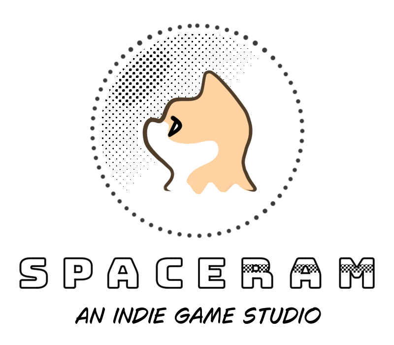 SPACERAM: An indie game studio